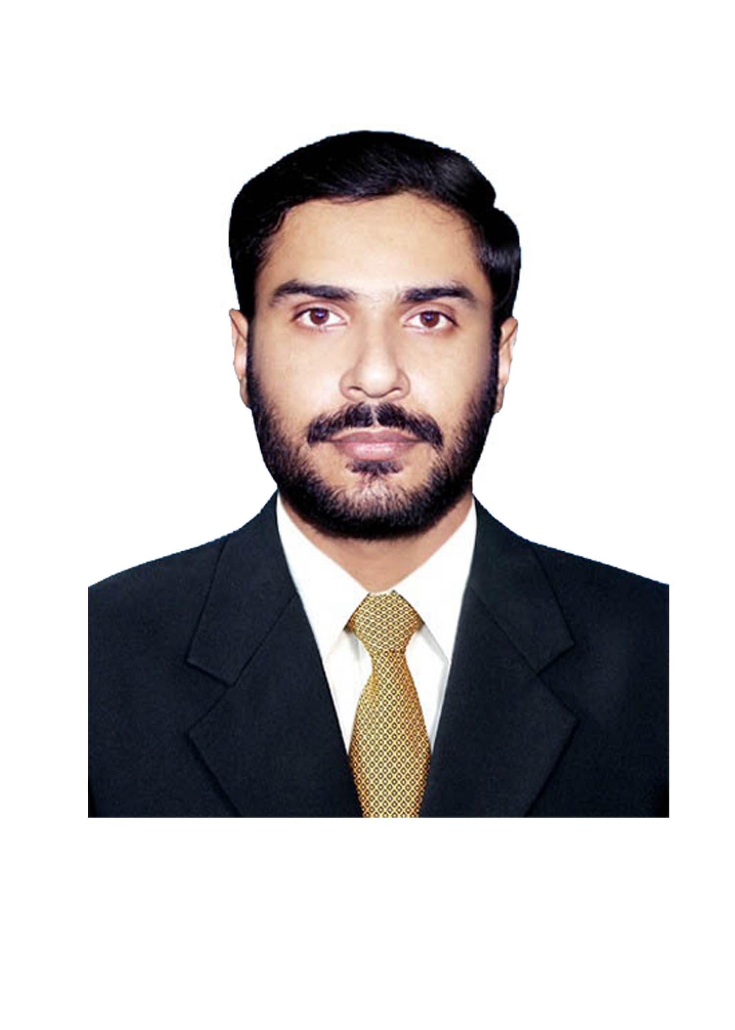 Sample avatar